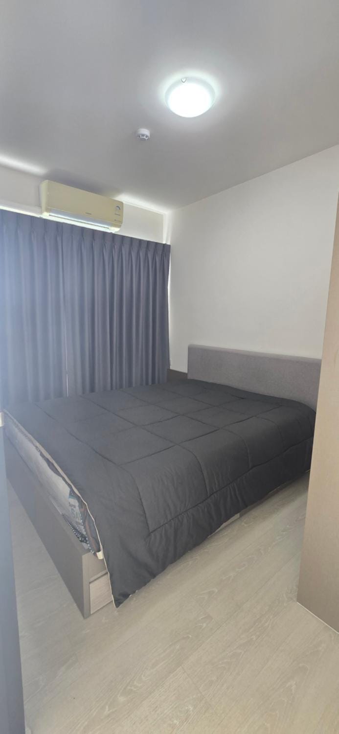 Grene Donmueng Apartment in Bangkok