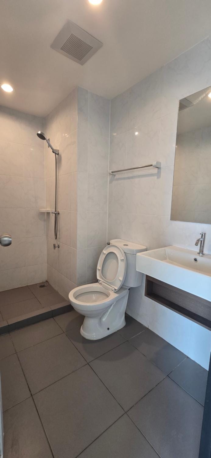 Grene Donmueng Apartment in Bangkok