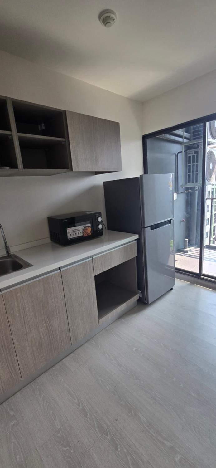 Grene Donmueng Apartment in Bangkok