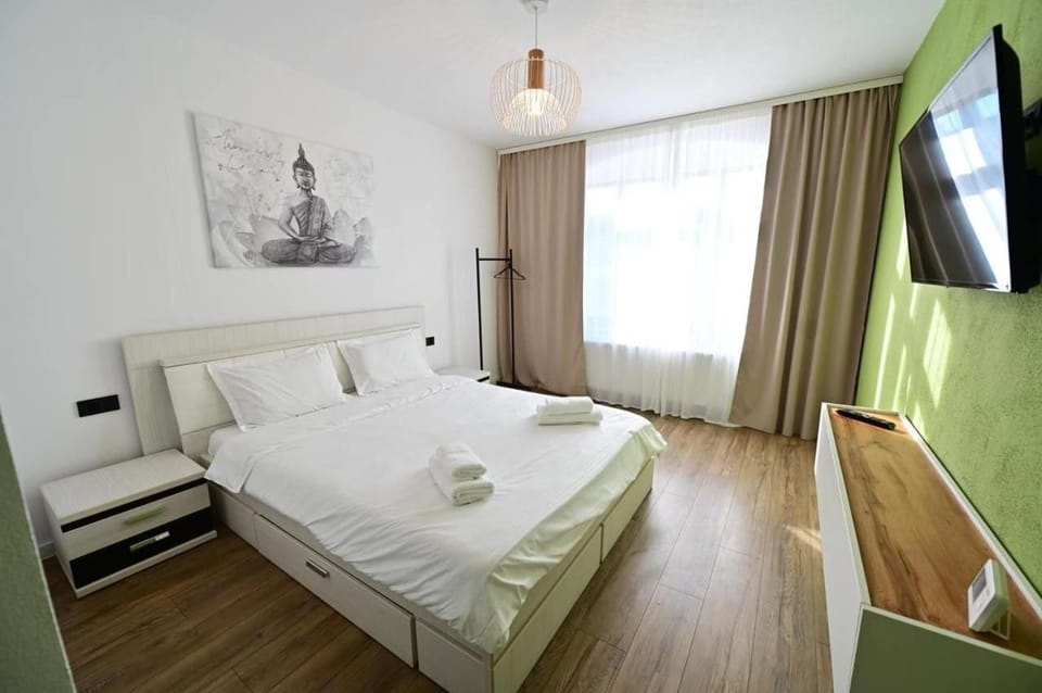 Old Town Ruby Bed and Breakfast in Sibiu