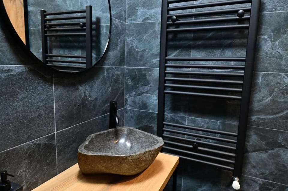 Old Town Ruby Bed and Breakfast in Sibiu