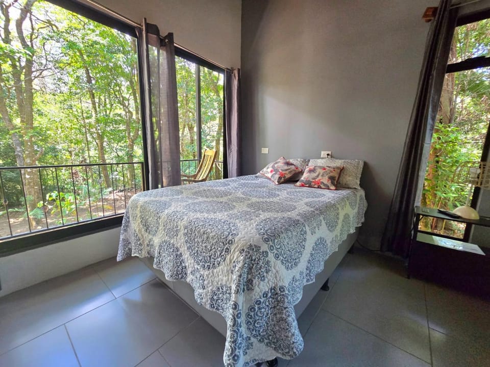 Roca Verde - Rincón del Bosque 2 Apartment in Monteverde