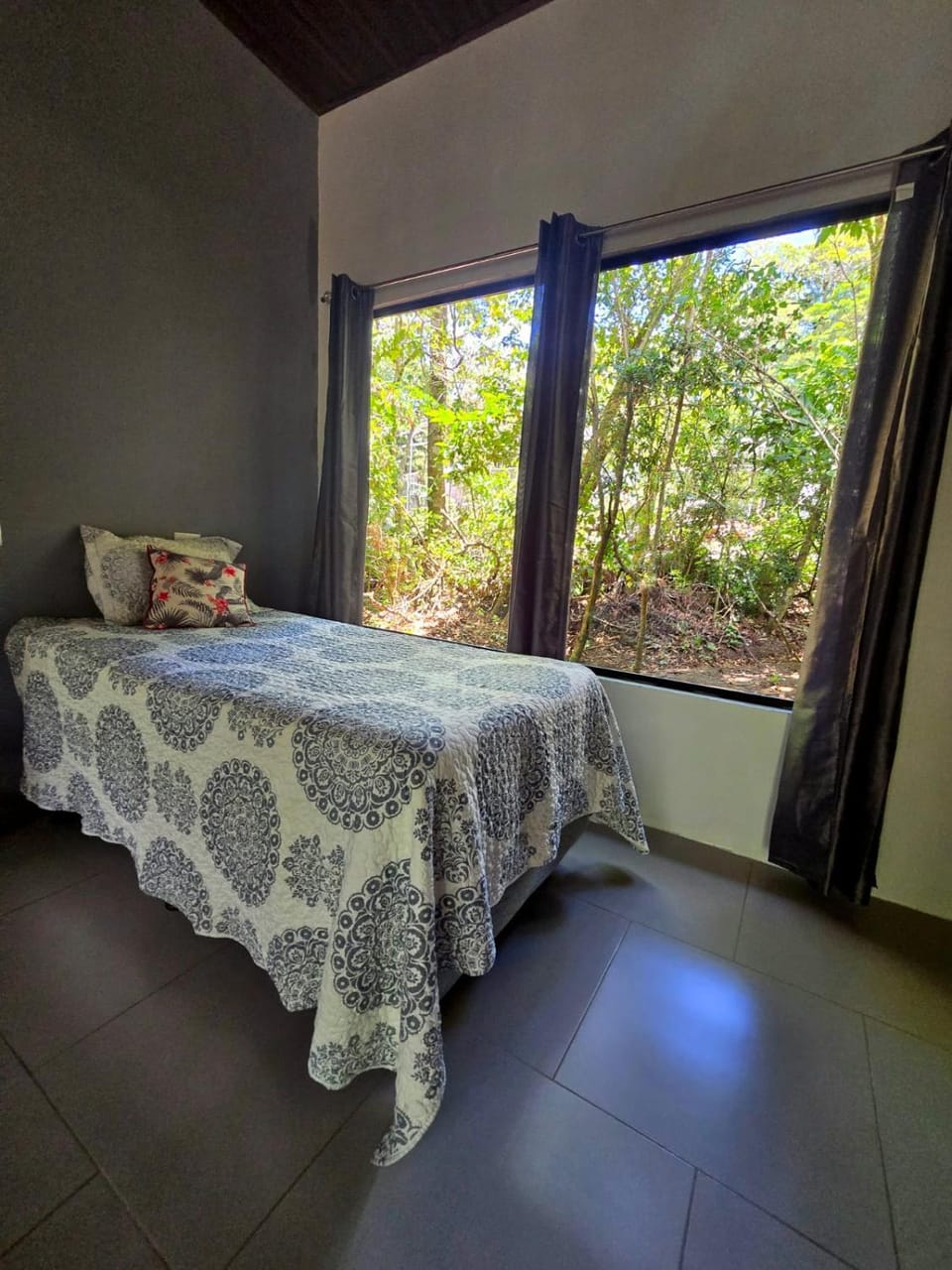 Roca Verde - Rincón del Bosque 2 Apartment in Monteverde