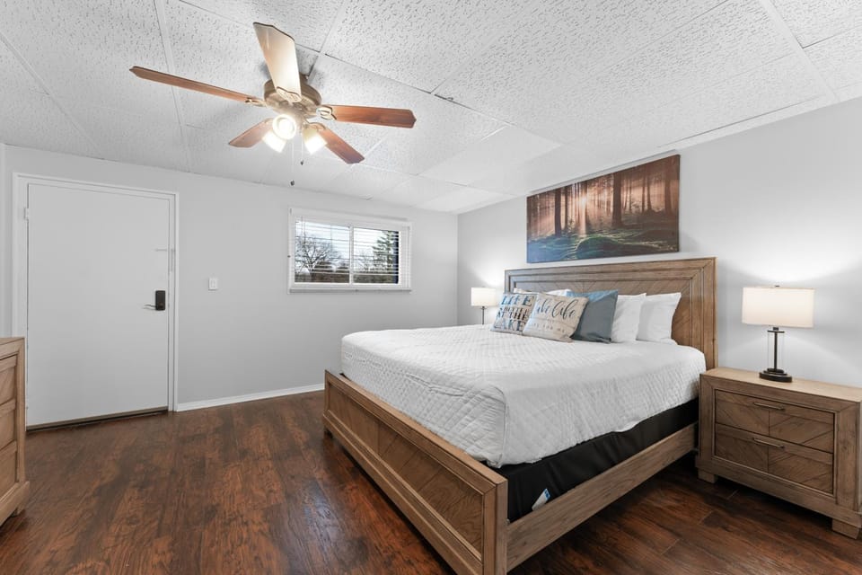 SC9- Silver Cove 9 condo Apartment in Indian Point