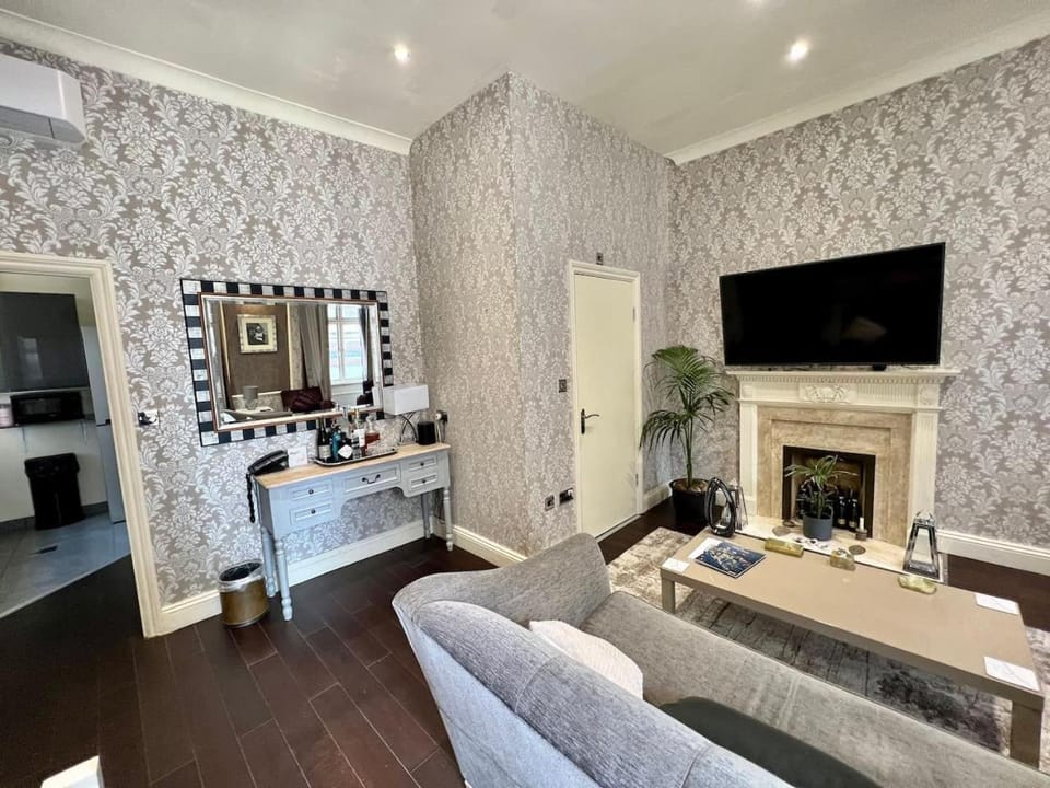 The Leonard Apartments Apartment in City of Westminster