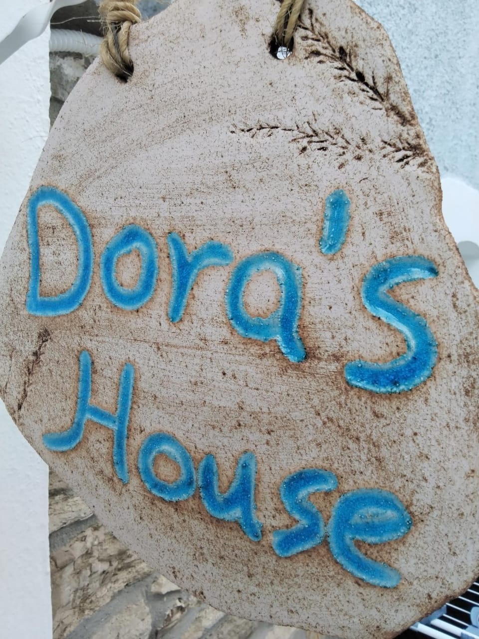 Property logo or sign