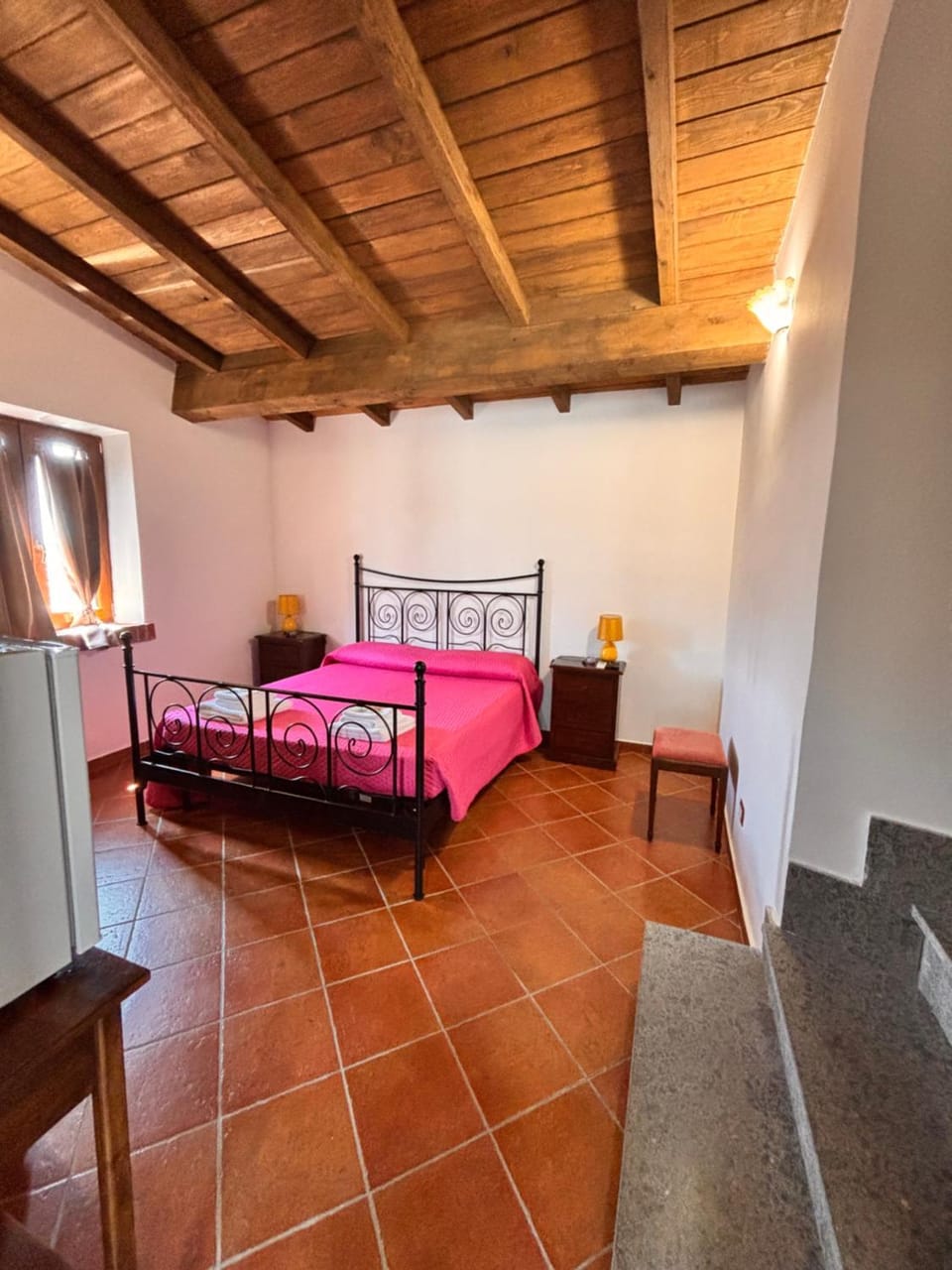 Agriturismo al Poggio Farm Stay in Lazio