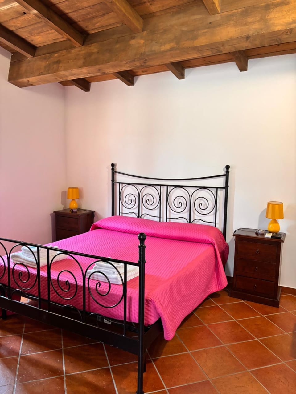 Agriturismo al Poggio Farm Stay in Lazio