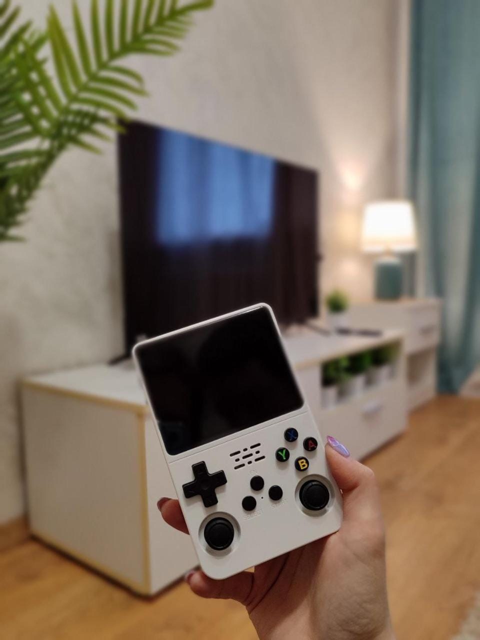 TV and multimedia