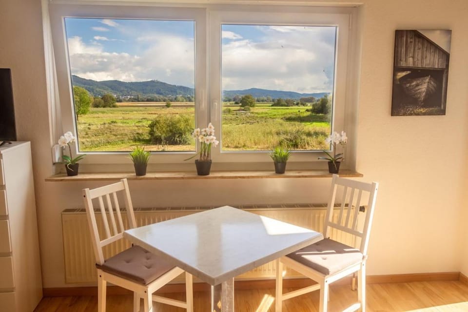 Pension Nickel Ferienwohnung DG Am Holzlachgraben Apartment in Hesse