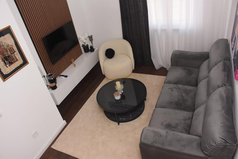 Apartman Aurora Apartment in Vojvodina