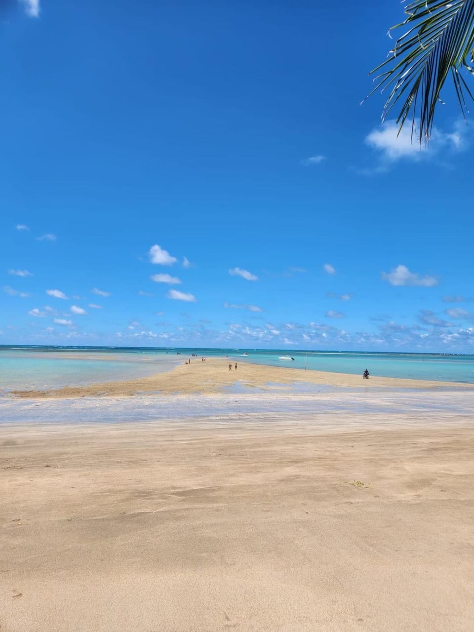 Nearby landmark, Day, Natural landscape, Beach