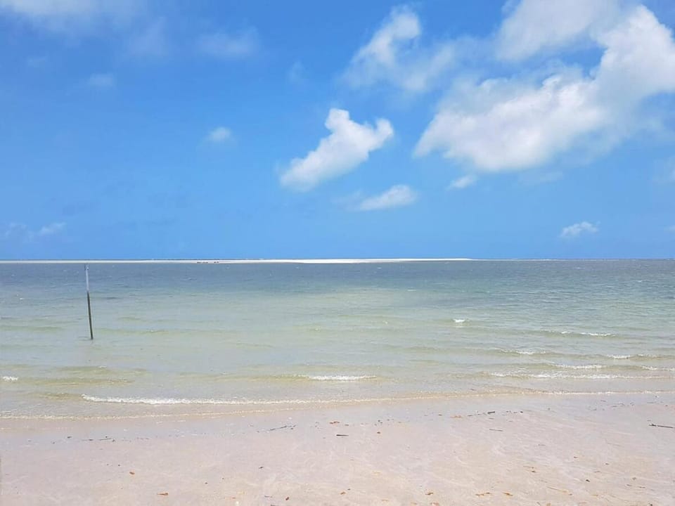 Nearby landmark, Natural landscape, Beach, Sea view