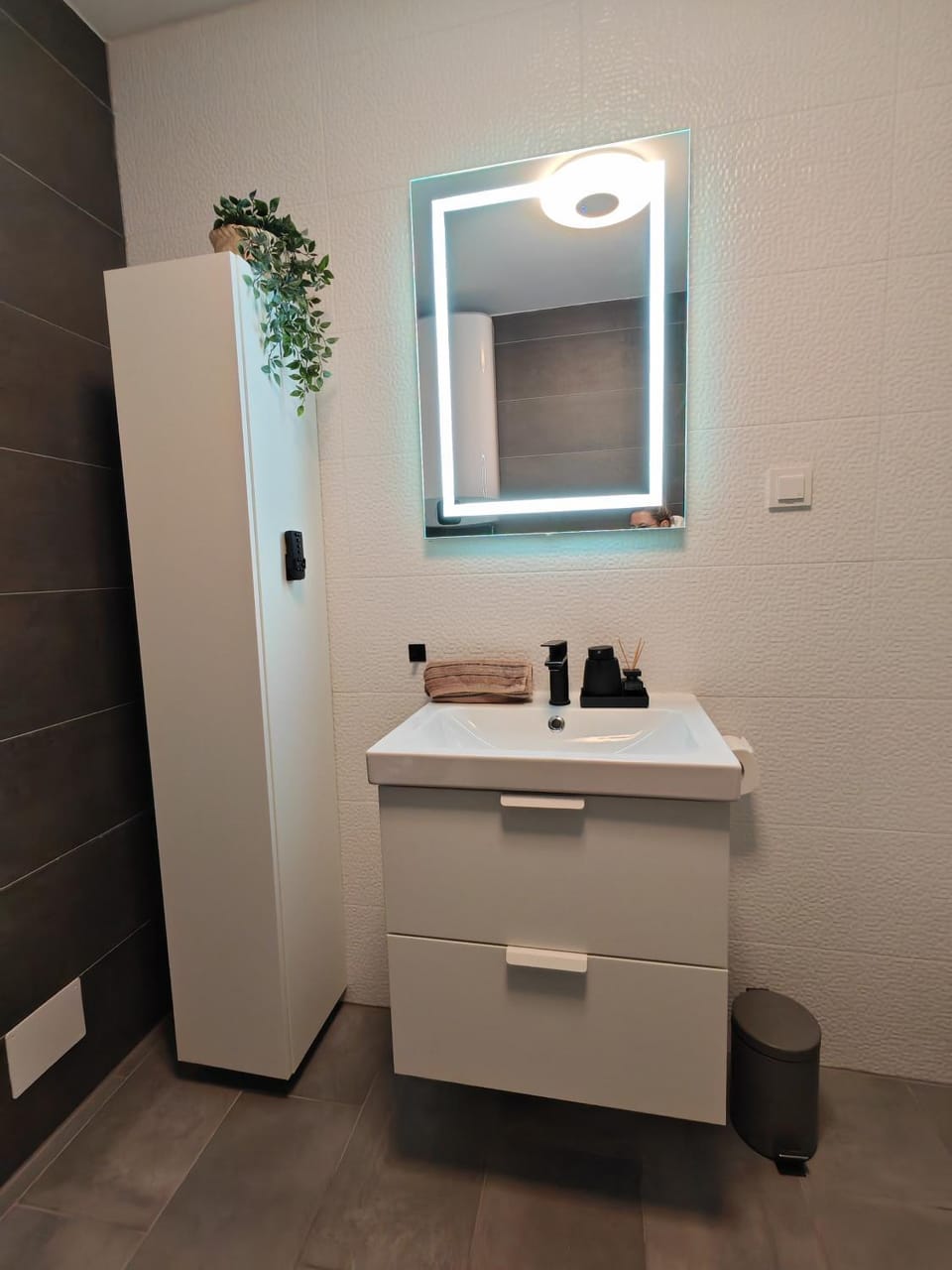 Meraki Apartment Kostrena two bedrooms Apartment in Primorje-Gorski Kotar County