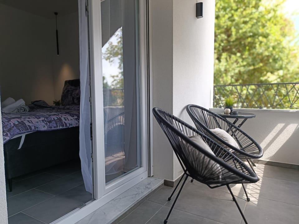 Meraki Apartment Kostrena two bedrooms Apartment in Primorje-Gorski Kotar County
