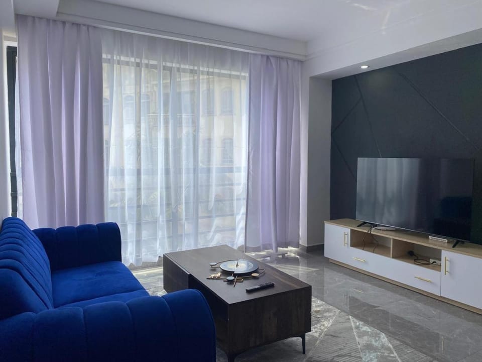 Sapphire Bed and Breakfast in Nairobi