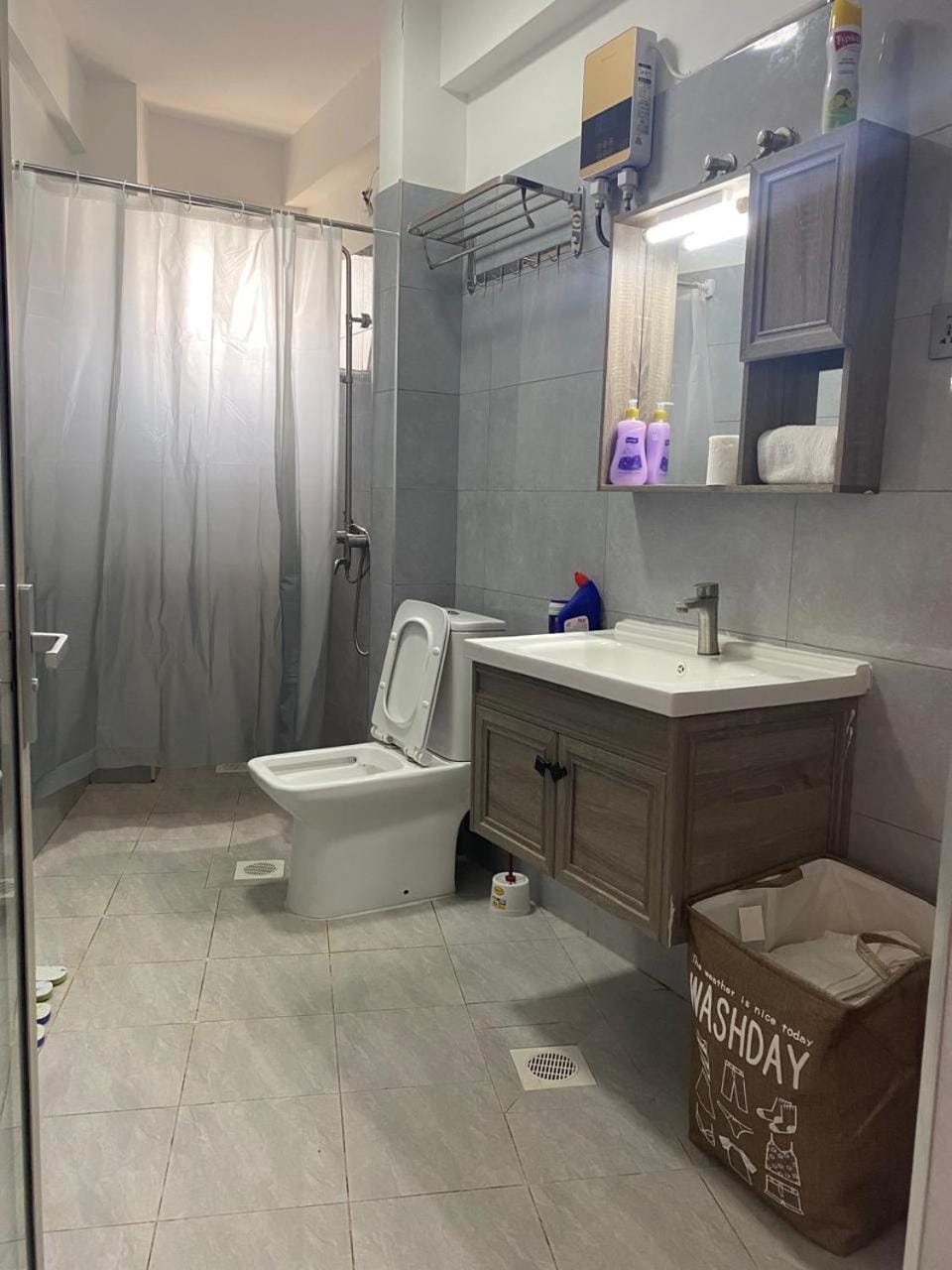 Sapphire Bed and Breakfast in Nairobi