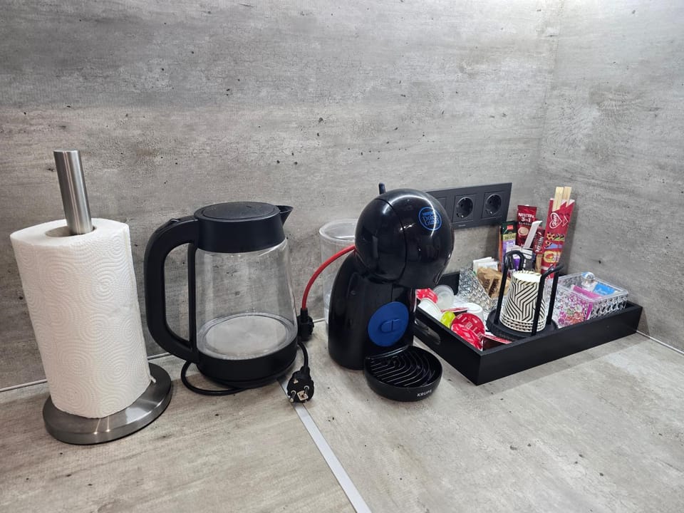 KastaJoyApartment Apartment in Varna