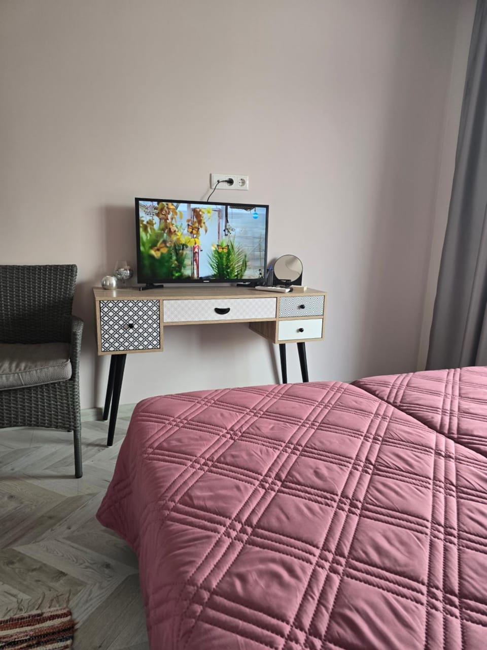KastaJoyApartment Apartment in Varna