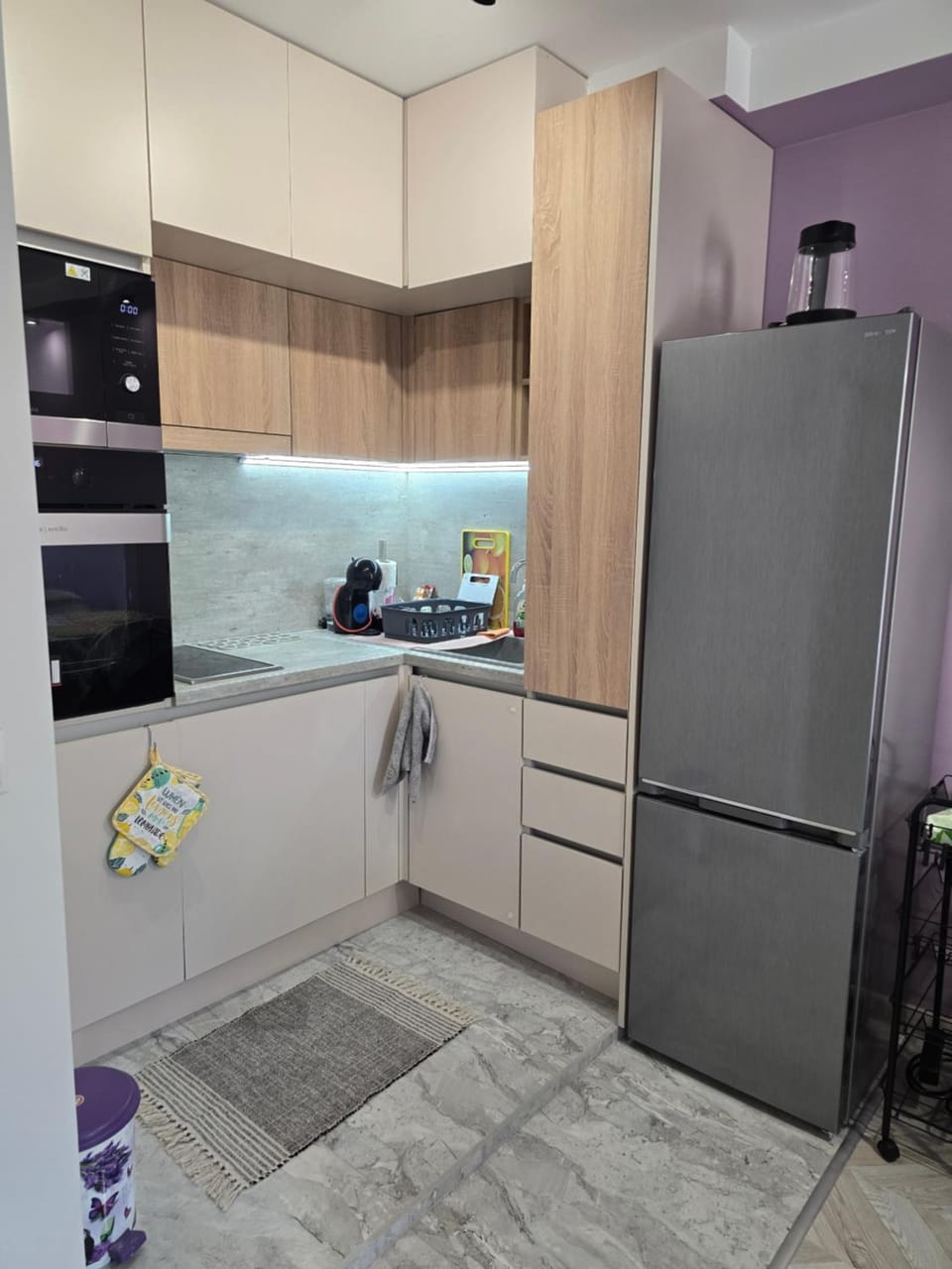 KastaJoyApartment Apartment in Varna