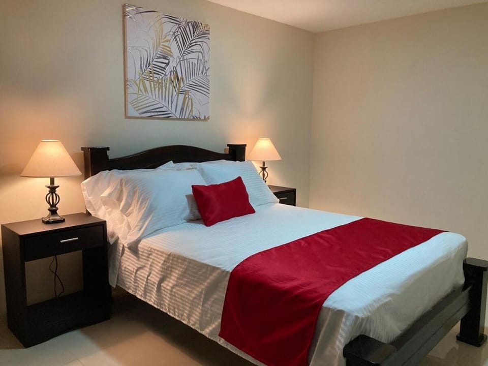 Hospedaje Ana Lu 3, Only 10 minutes from airport, Apartment in San José Province