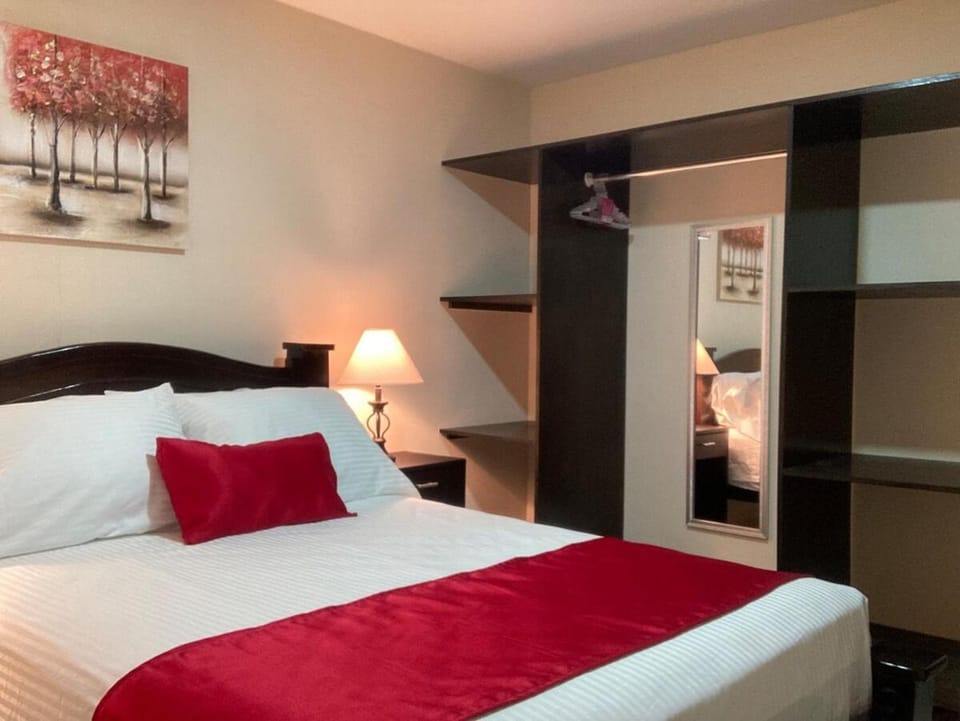Hospedaje Ana Lu 3, Only 10 minutes from airport, Apartment in San José Province