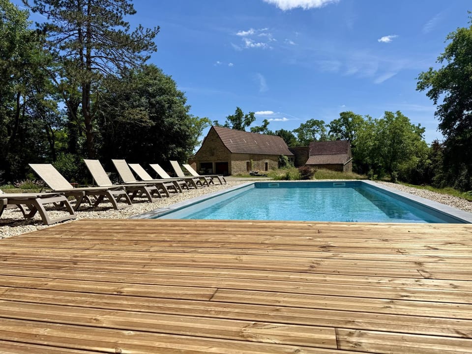 La Casa Baccata Bed and Breakfast in Occitanie
