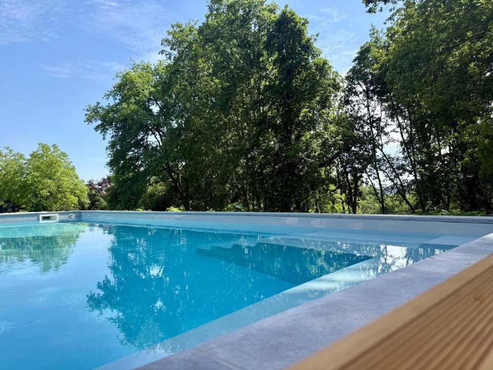 La Casa Baccata Bed and Breakfast in Occitanie