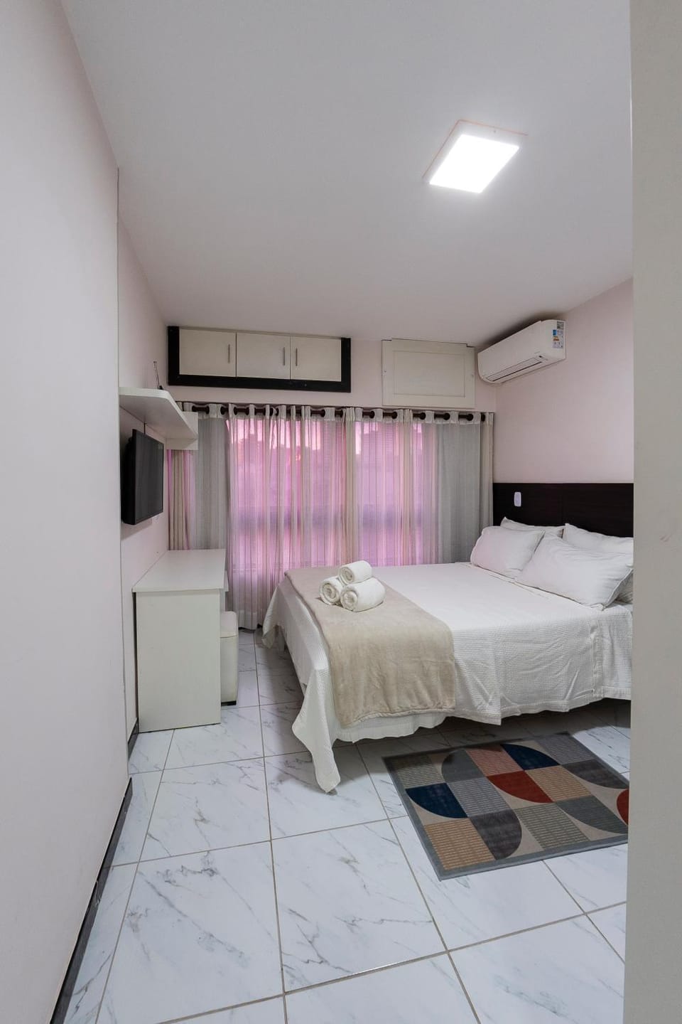 Ondina Apart Hotel Apartment hotel in Salvador