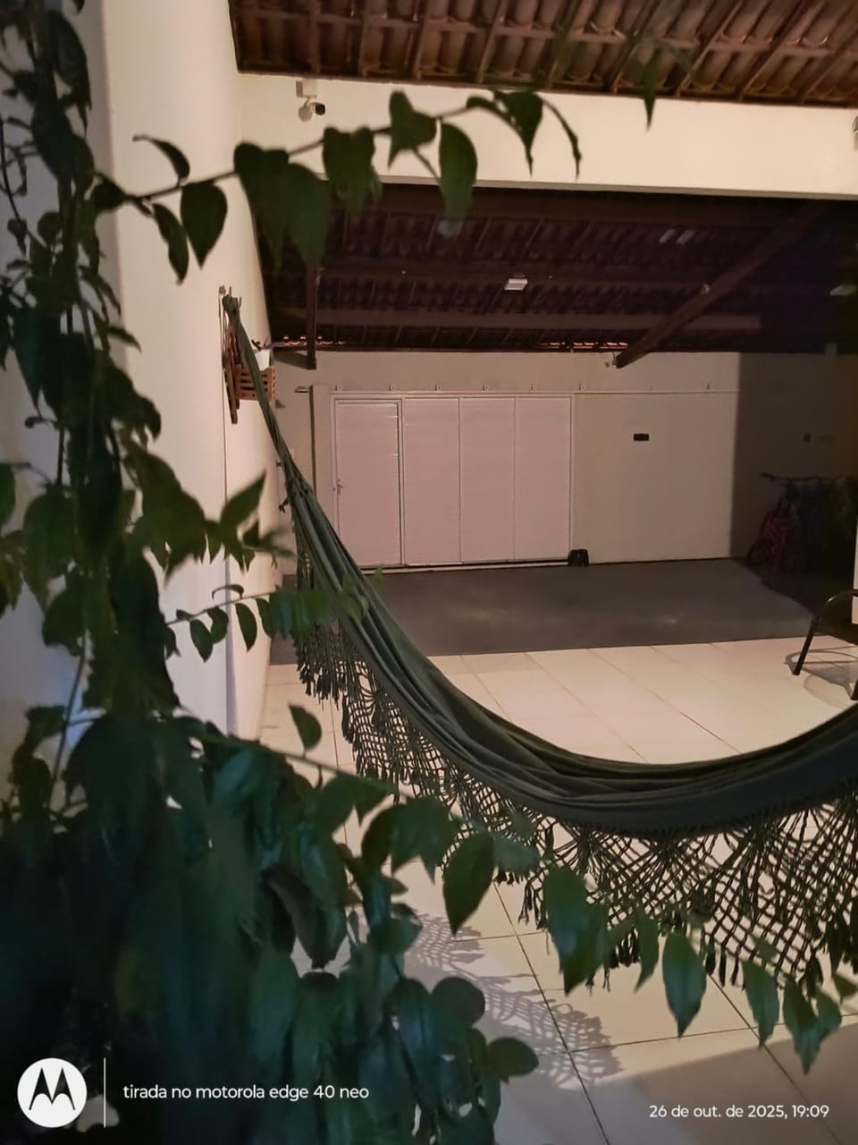 Casa Serena - Quarto Vacation rental in State of Ceará
