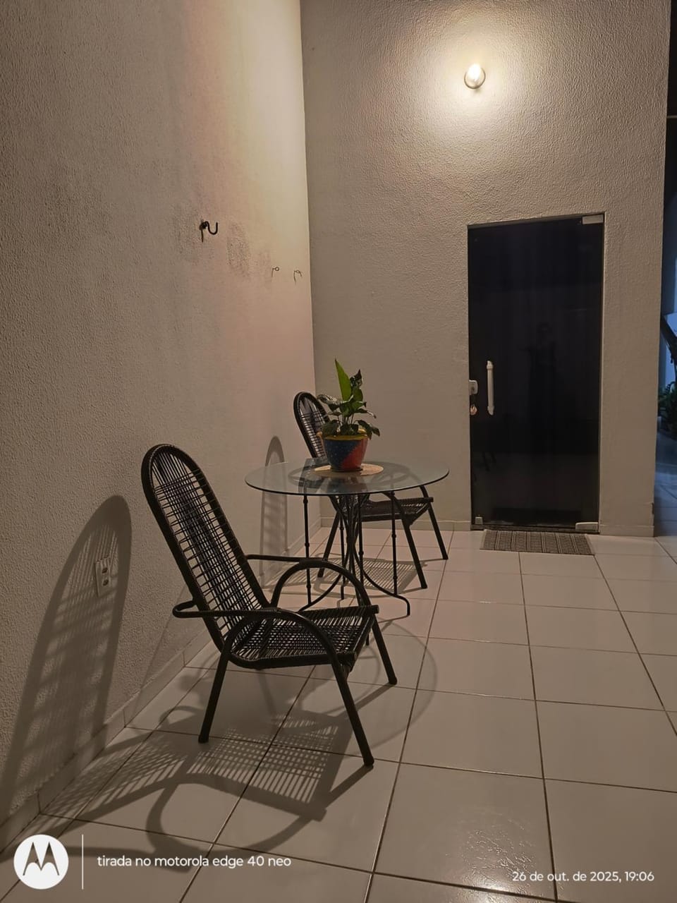 Casa Serena - Quarto Vacation rental in State of Ceará