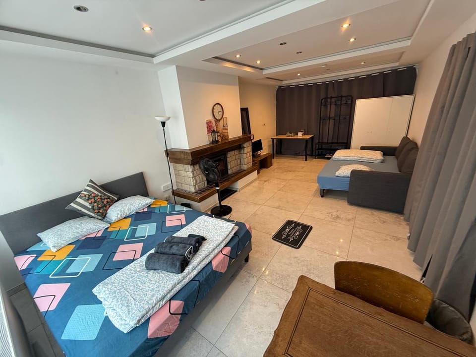 The Beautiful White Villa Bed and Breakfast in Flanders