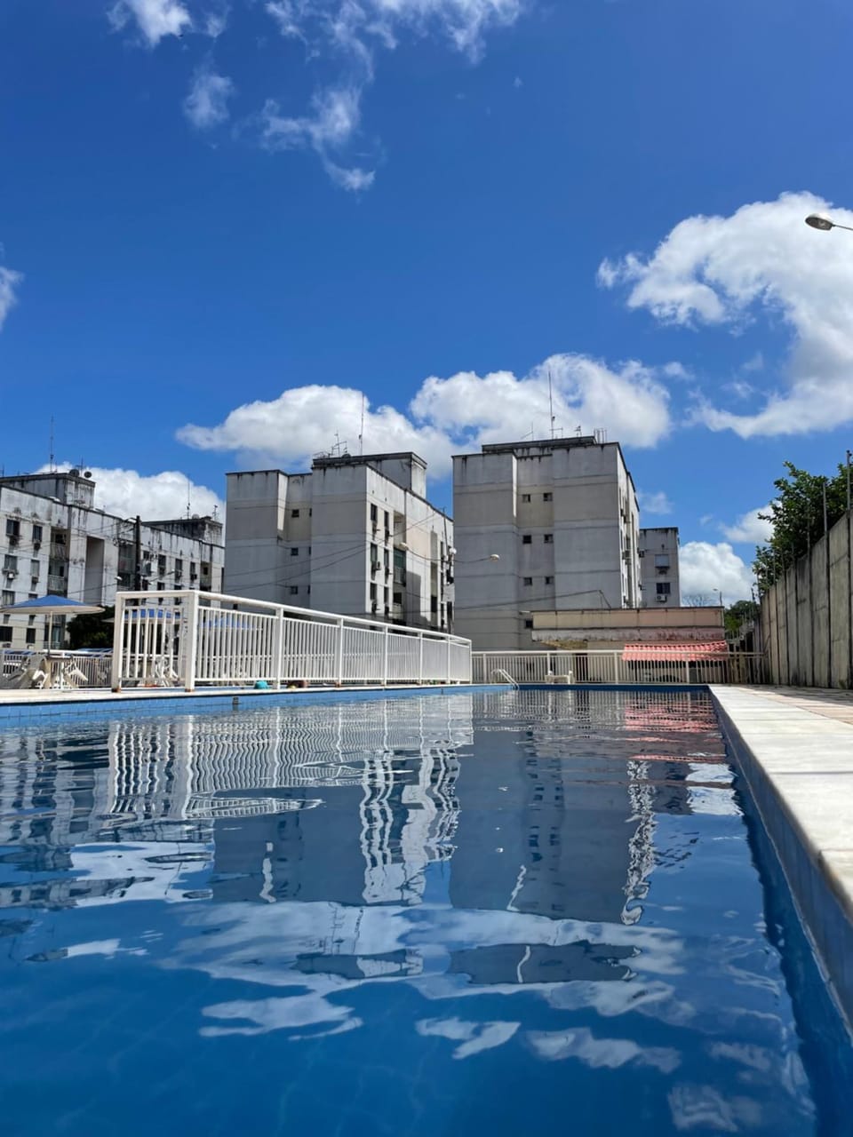 condomínio vitória maguary Apartment in State of Maranhão, Brazil