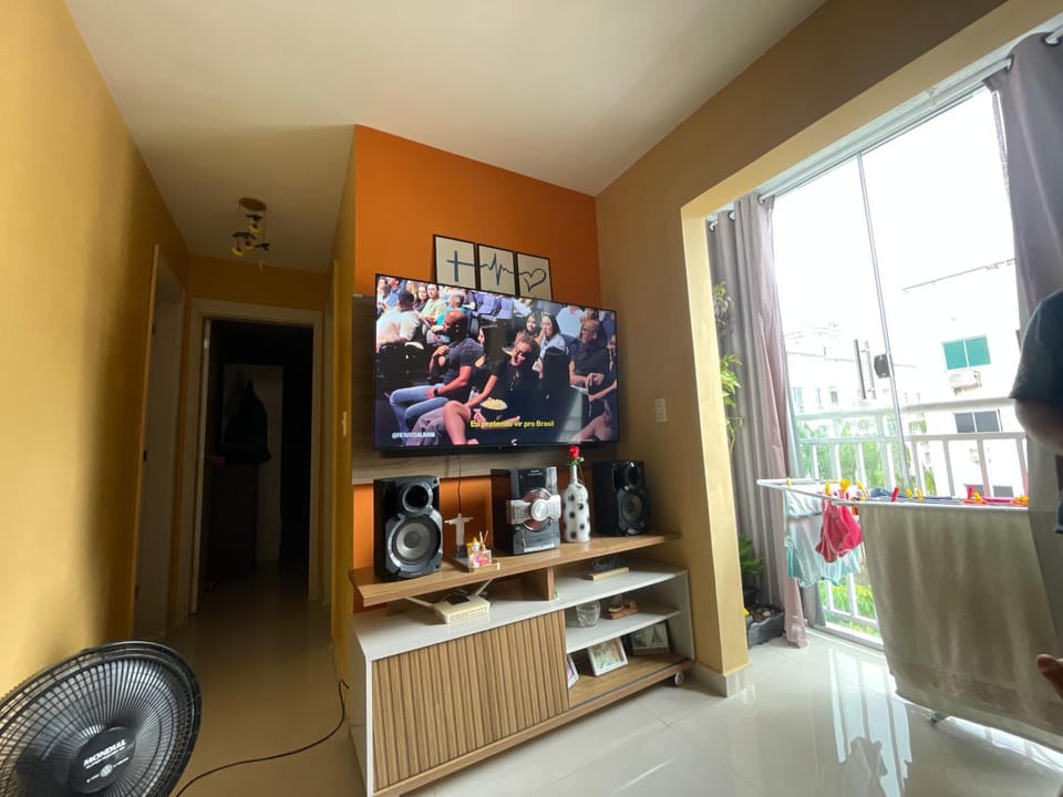 condomínio vitória maguary Apartment in State of Maranhão, Brazil