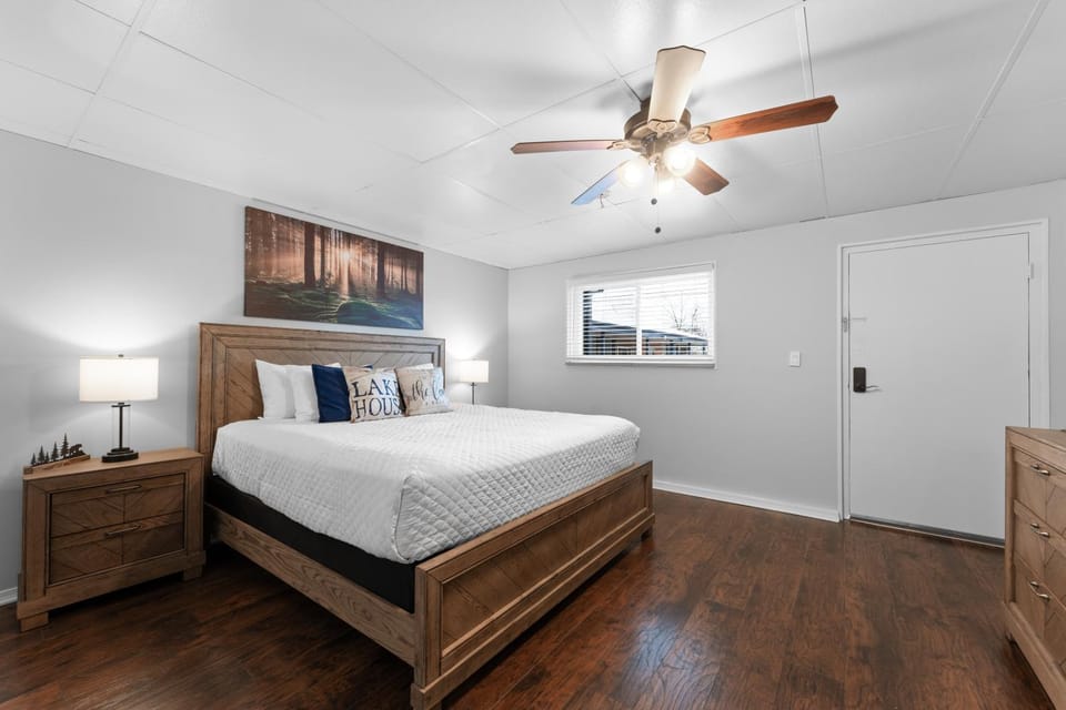 SC8- Silver Cove 8 Apartment in Indian Point