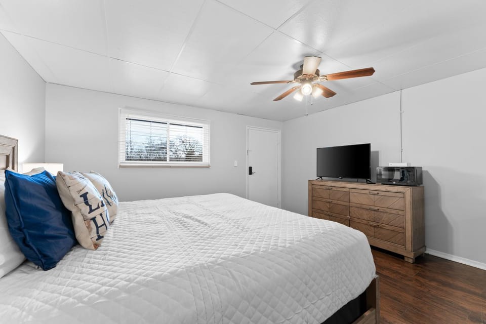SC8- Silver Cove 8 Apartment in Indian Point