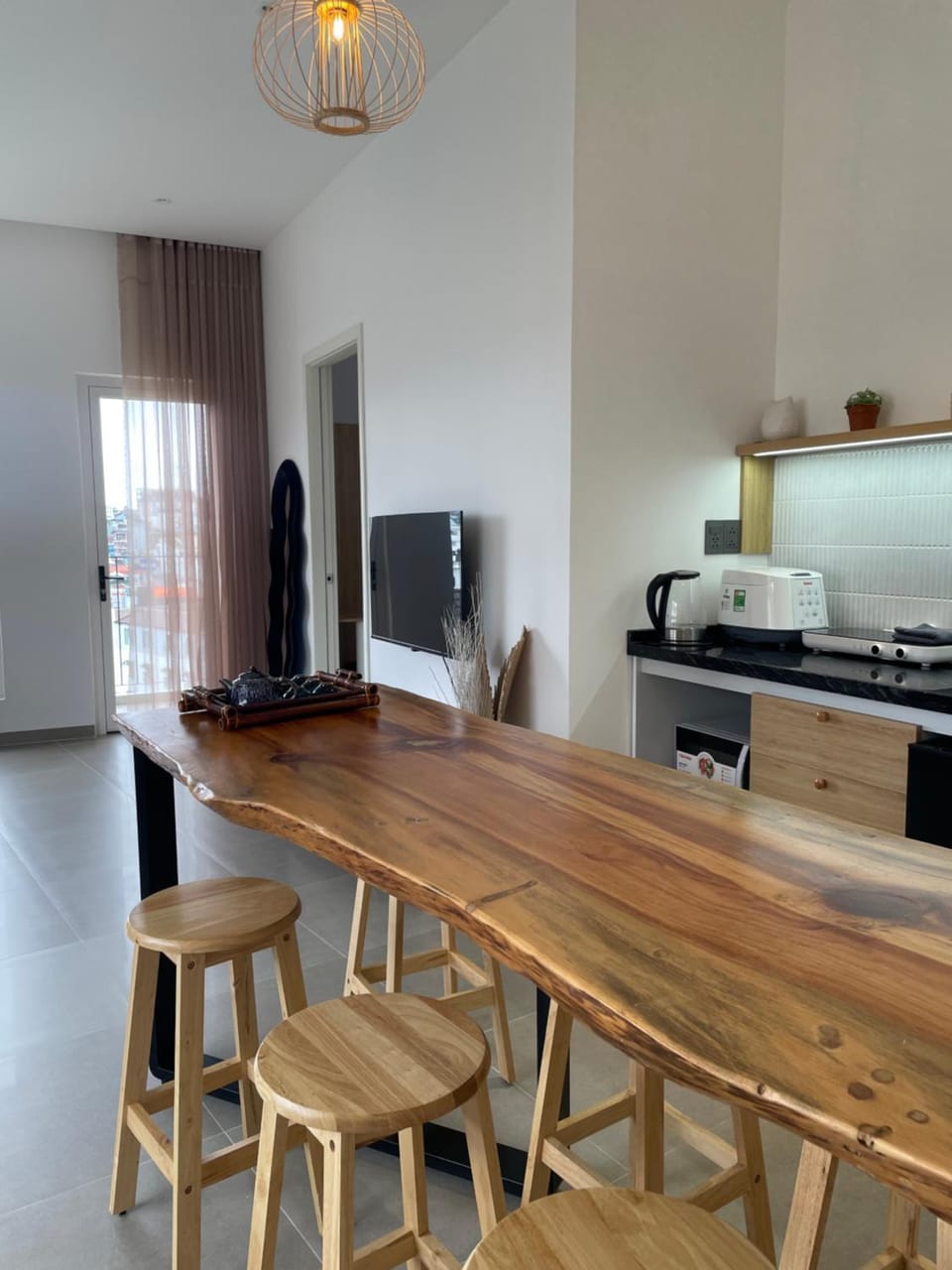 Căn Hộ Đan Mây- Đan Mây Apartment Đà Lạt Apartment in Dalat