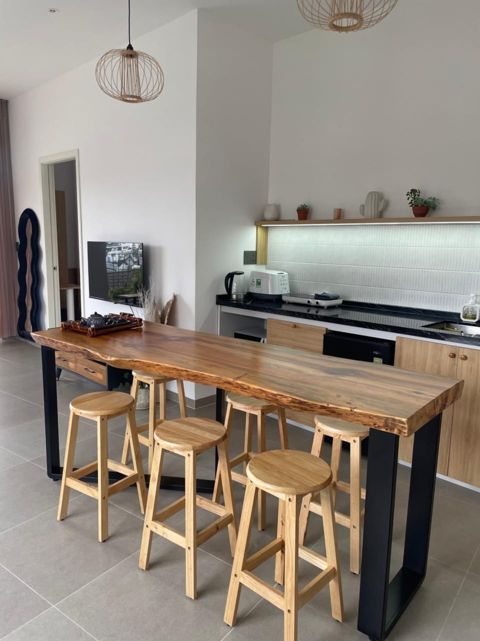 Căn Hộ Đan Mây- Đan Mây Apartment Đà Lạt Apartment in Dalat