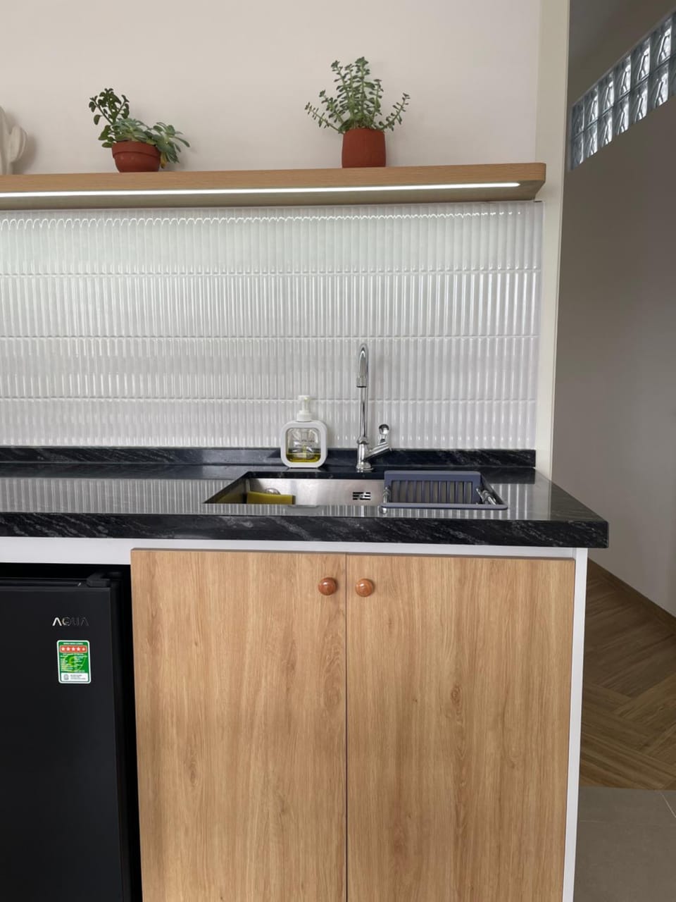 Căn Hộ Đan Mây- Đan Mây Apartment Đà Lạt Apartment in Dalat