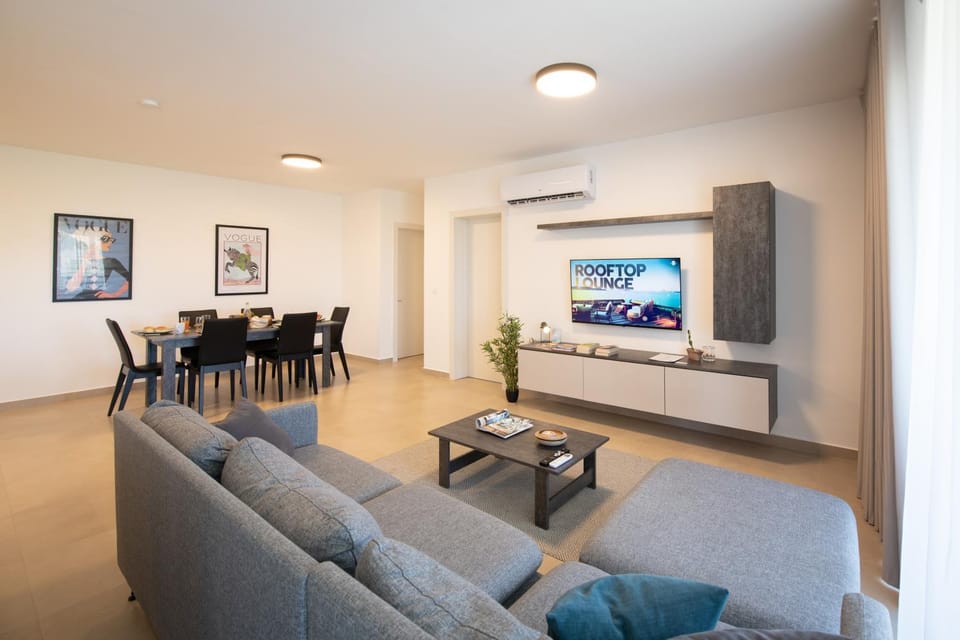 The Valley Collection - Suite B7 Apartment in Malta