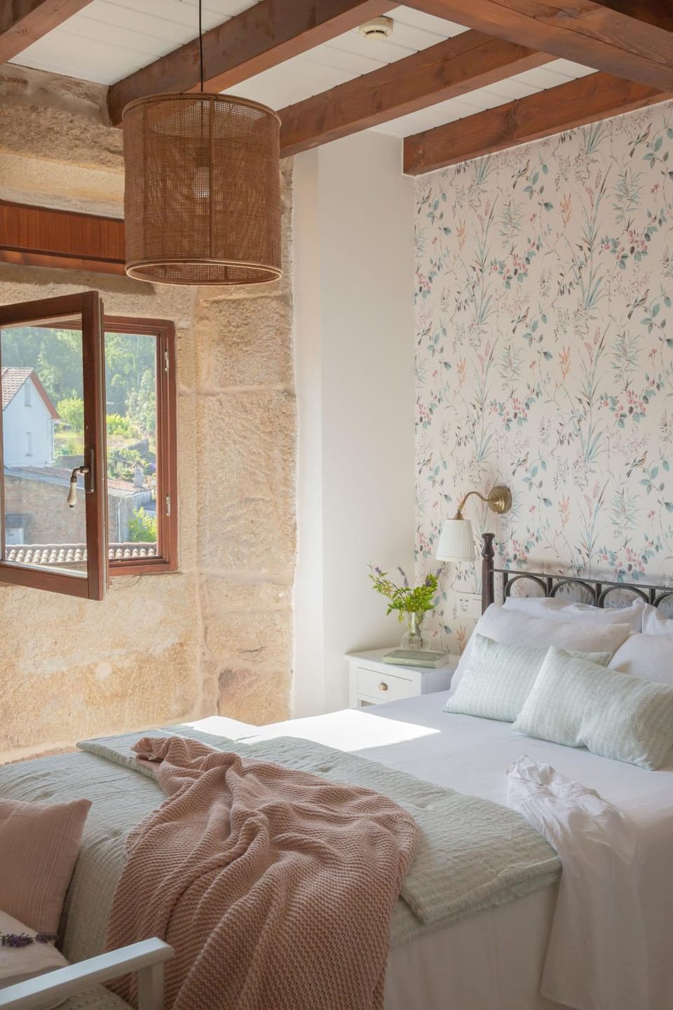 Terranam Villa in Galicia