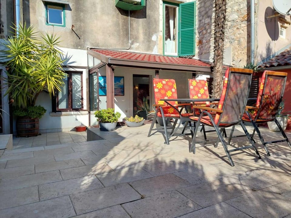 Piccolo Giardino ideal for your relax Apartment in Rovinj