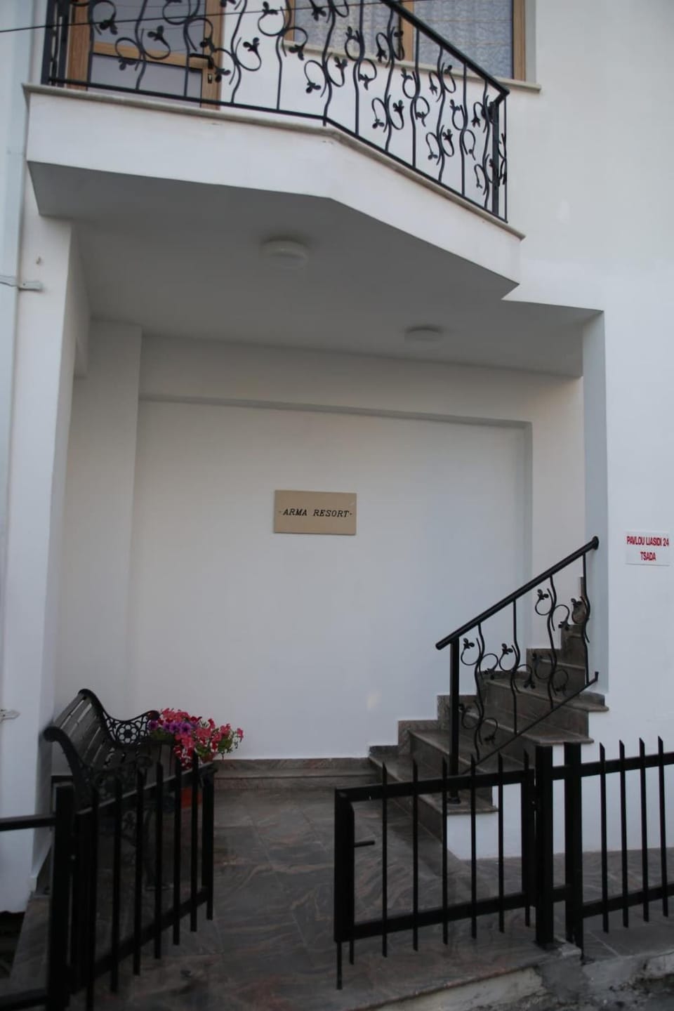 ARMA Resort, 2-bed Cosy Apartment Apartment in Paphos District