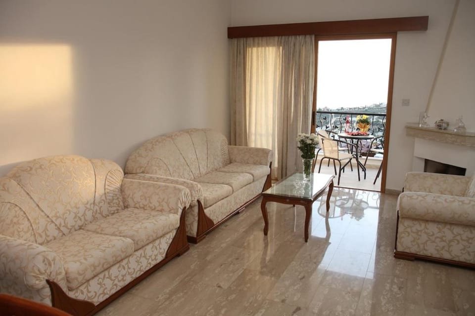 ARMA Resort, 2-bed Cosy Apartment Apartment in Paphos District