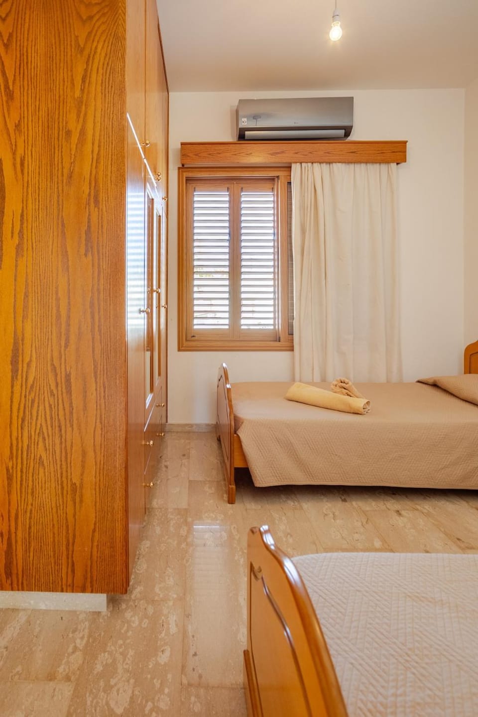 ARMA Resort, 2-bed Cosy Apartment Apartment in Paphos District