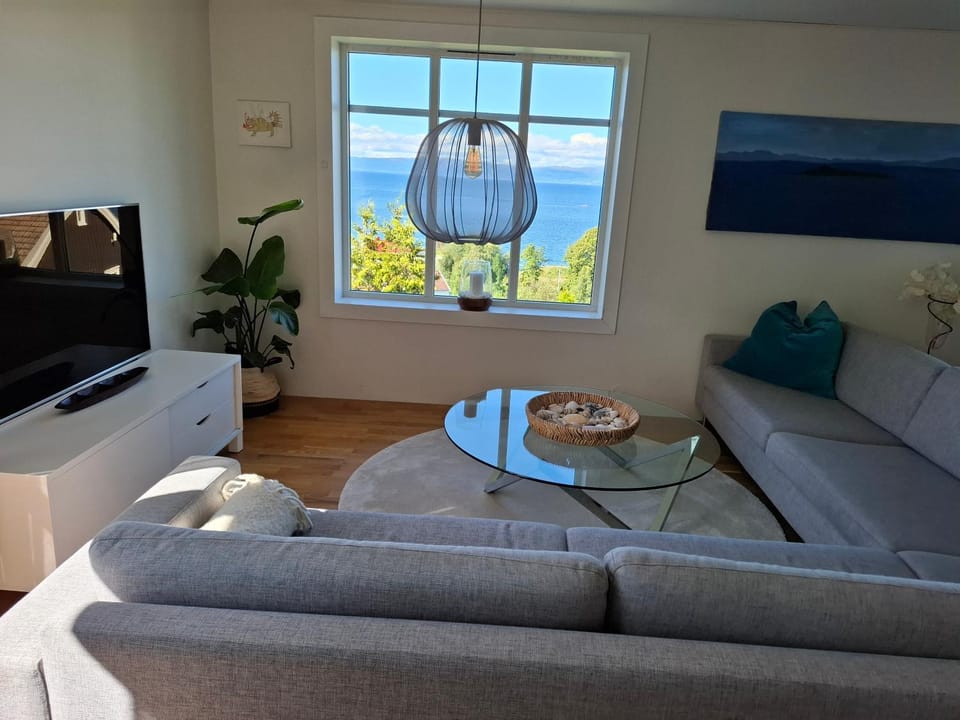 Close to Trondheim city & airport House in Trondelag
