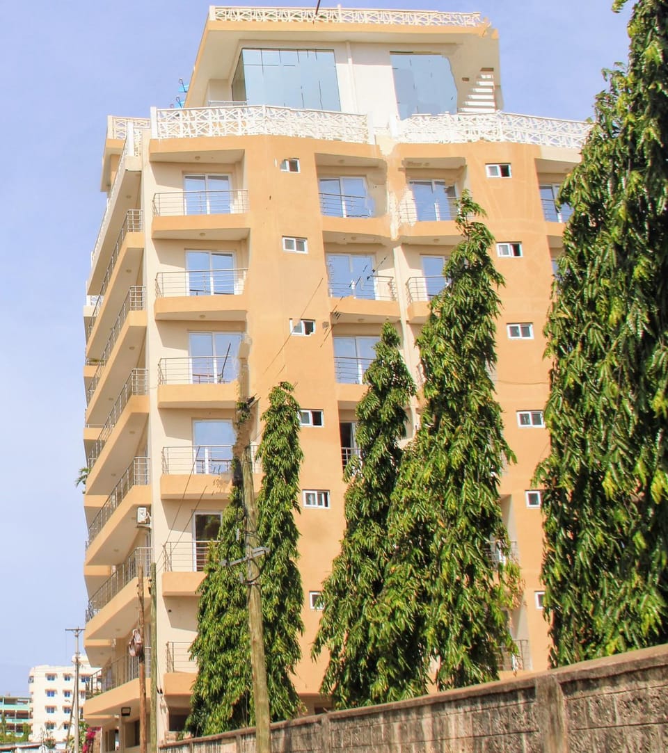Property building, Day