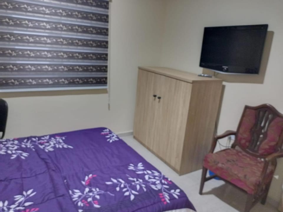Logos Guest Suites Bed and Breakfast in Lagos
