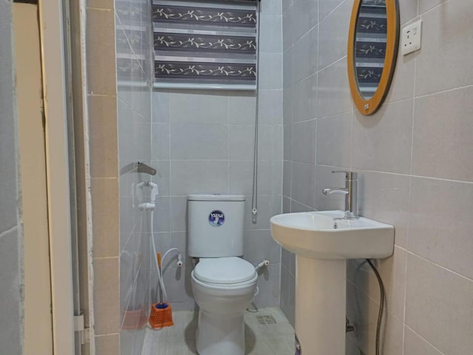 Logos Guest Suites Bed and Breakfast in Lagos