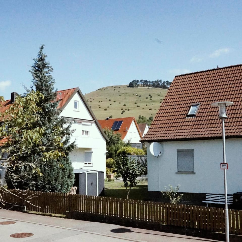 View (from property/room)